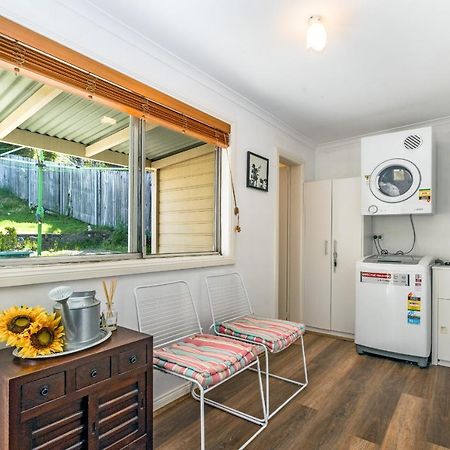 Sunflower Cottage Katoomba Exterior foto
