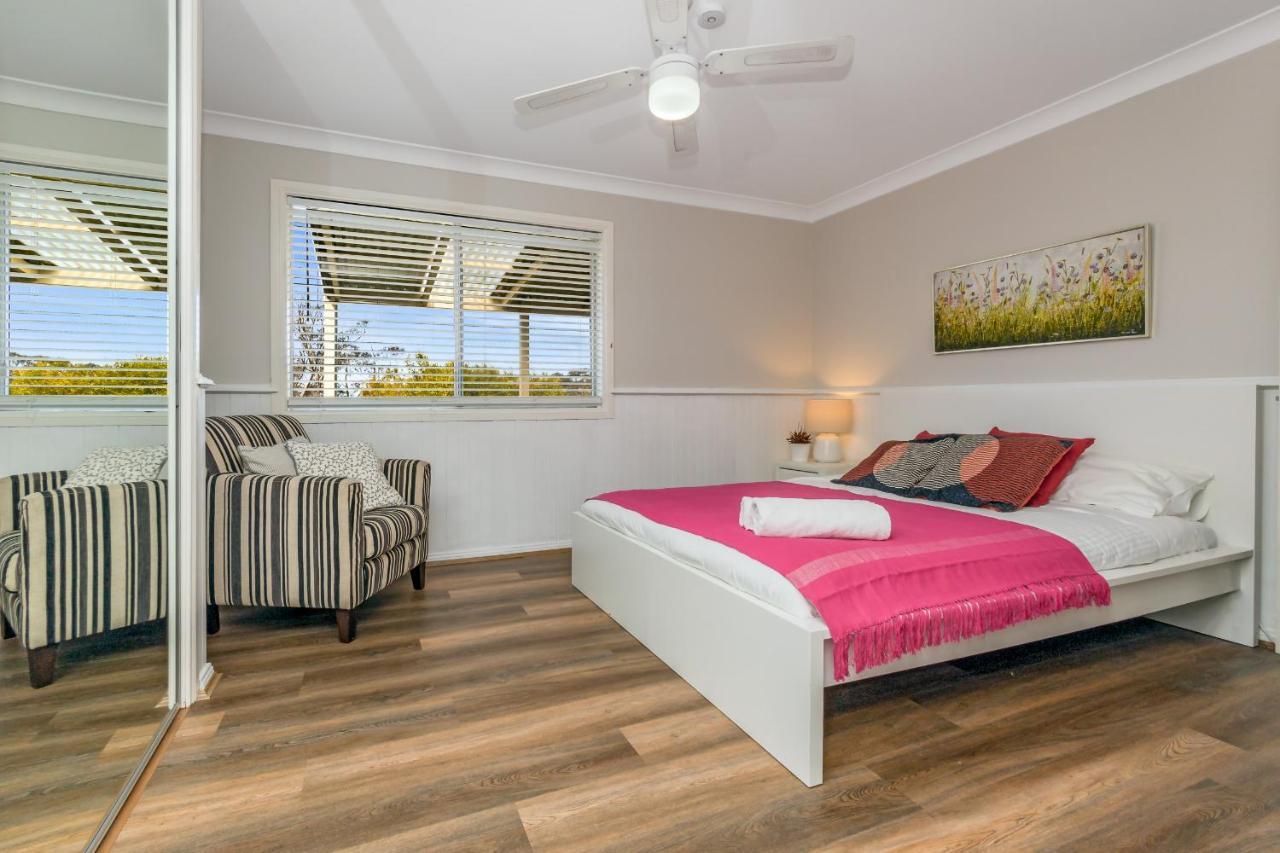 Sunflower Cottage Katoomba Exterior foto