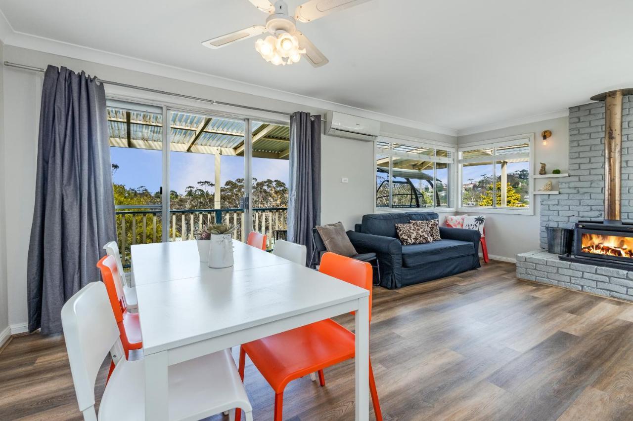 Sunflower Cottage Katoomba Exterior foto